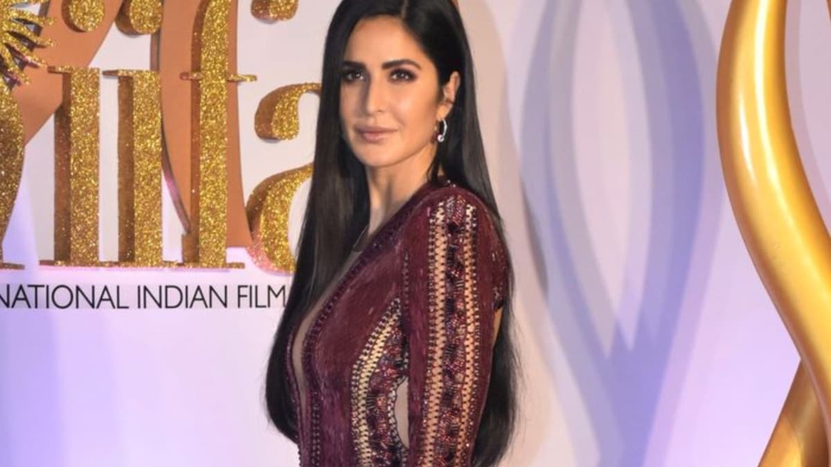 Katrina Kaif on IIFA 2025: 'A journey filled with love, warmth and...'