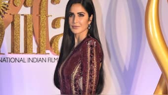 Katrina Kaif on IIFA 2025: 'A journey filled with love, warmth and...'