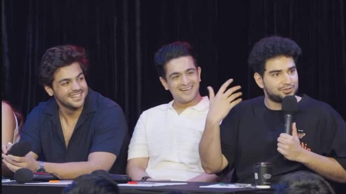 India’s Got Latent: Not just Samay Raina; Ranveer Allahbadia aka Beer Biceps is responsible for spreading filth India’s Got Latent: Not just Samay Raina; Ranveer Allahbadia aka Beer Biceps is responsible for spreading filth