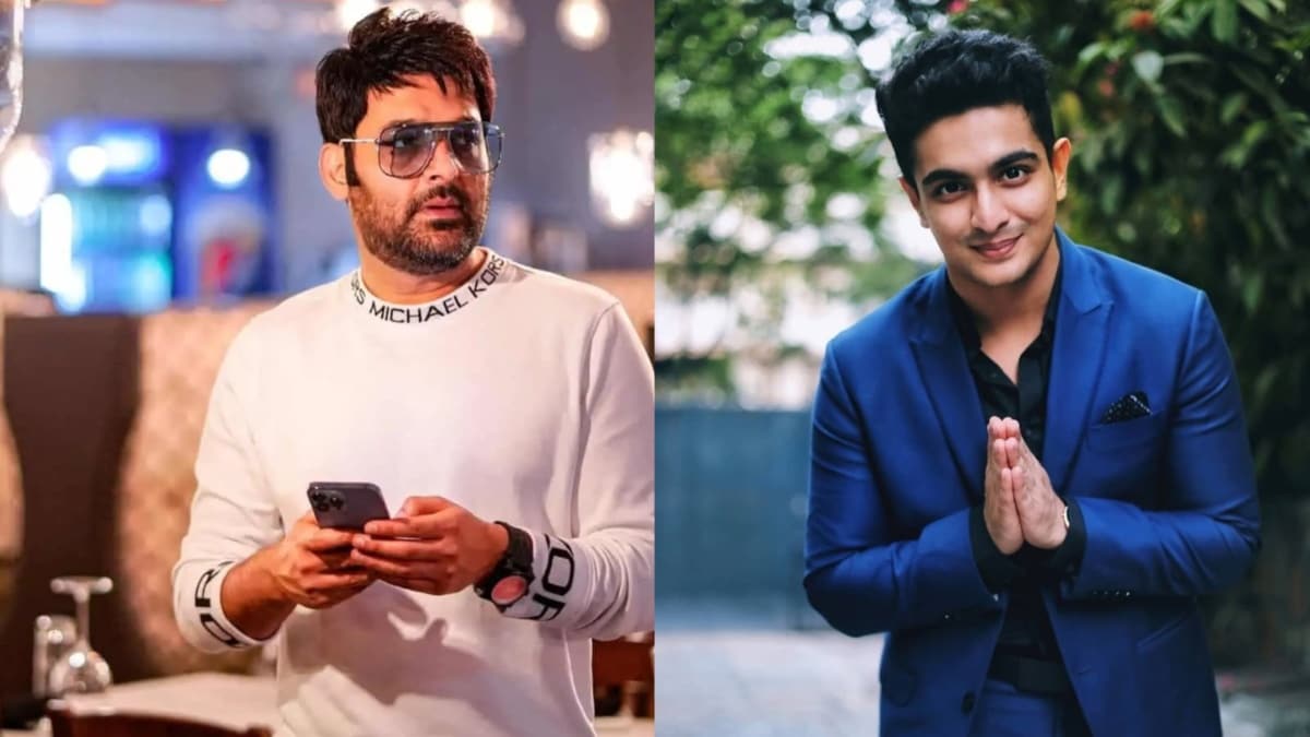 Amid Ranveer Allahbadia's 'parents s*x' controversy at Samay Raina's India's Got Latent, Kapil Sharma's 'children watch parents’ kabaddi' joke shocks fans - WATCH