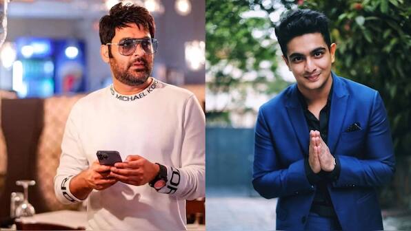Amid Ranveer Allahbadia's 'parents s*x' controversy at Samay Raina's India's Got Latent, Kapil Sharma's 'children watch parents’ kabaddi' joke shocks fans - WATCH