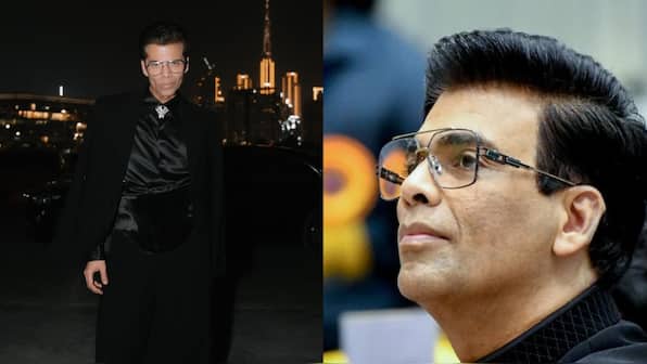 What is body dysmorphia that Karan Johar is suffering from; how it is a mental problem?