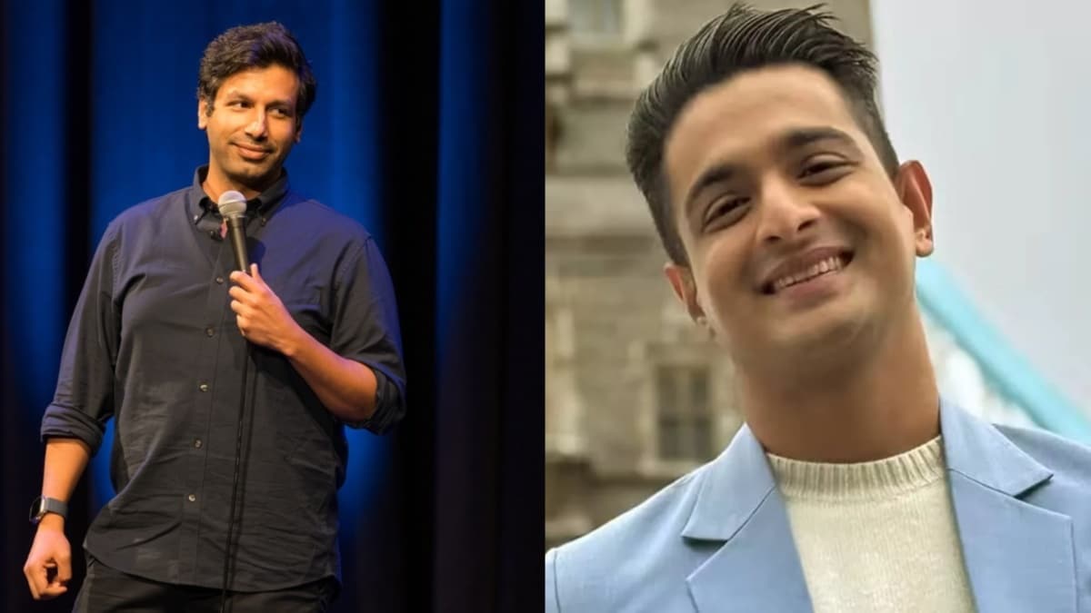 Social Media reacts to Kanan Gill making 'parents s*x' joke years before Ranveer Allahbadia: 'Audience were not so vanilla back then'