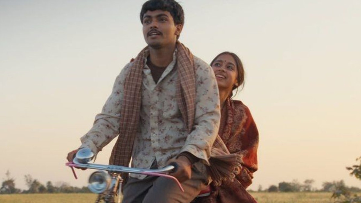 IIFA Awards 2025: Kiran Rao’s Laapataa Ladies dominates with a staggering 9 nominations IIFA Awards 2025: Kiran Rao’s Laapataa Ladies dominates with a staggering 9 nominations