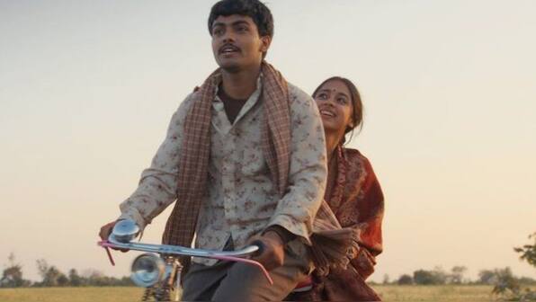 IIFA Awards 2025: Kiran Rao’s Laapataa Ladies dominates with a staggering 9 nominations