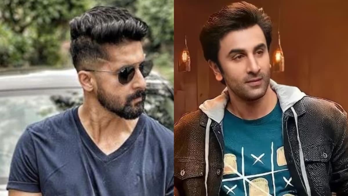 Ramayana: Ravi Dubey says Ranbir Kapoor is 'like an elder brother': 'He is incredibly...'