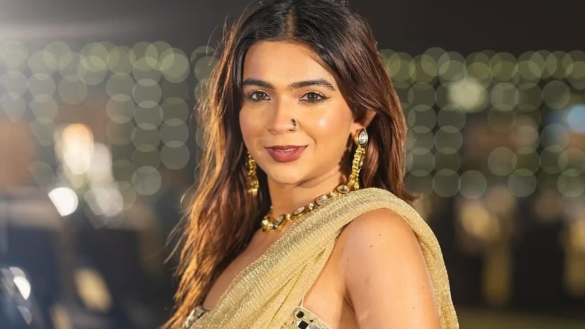 India's Got Latent row: Apoorva Mukhija aka The Rebel Kid's name removed from official IIFA ambassador list after Karni Sena's threat India's Got Latent row: Apoorva Mukhija aka The Rebel Kid's name removed from official IIFA ambassador list after Karni Sena's threat