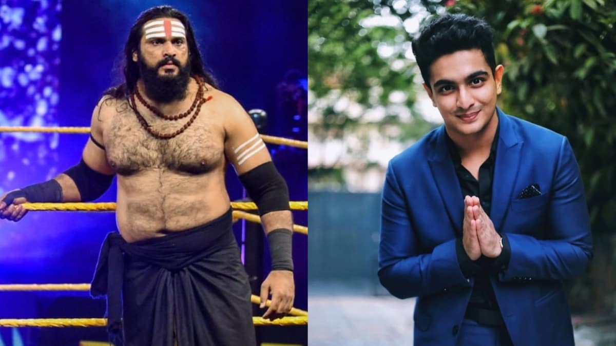 Mahabharat actor Saurav Gurjar says Ranveer Allahbadia 'cannot be forgiven' for 'parents s*x' joke: 'No one can save him from me for what he...' WATCH