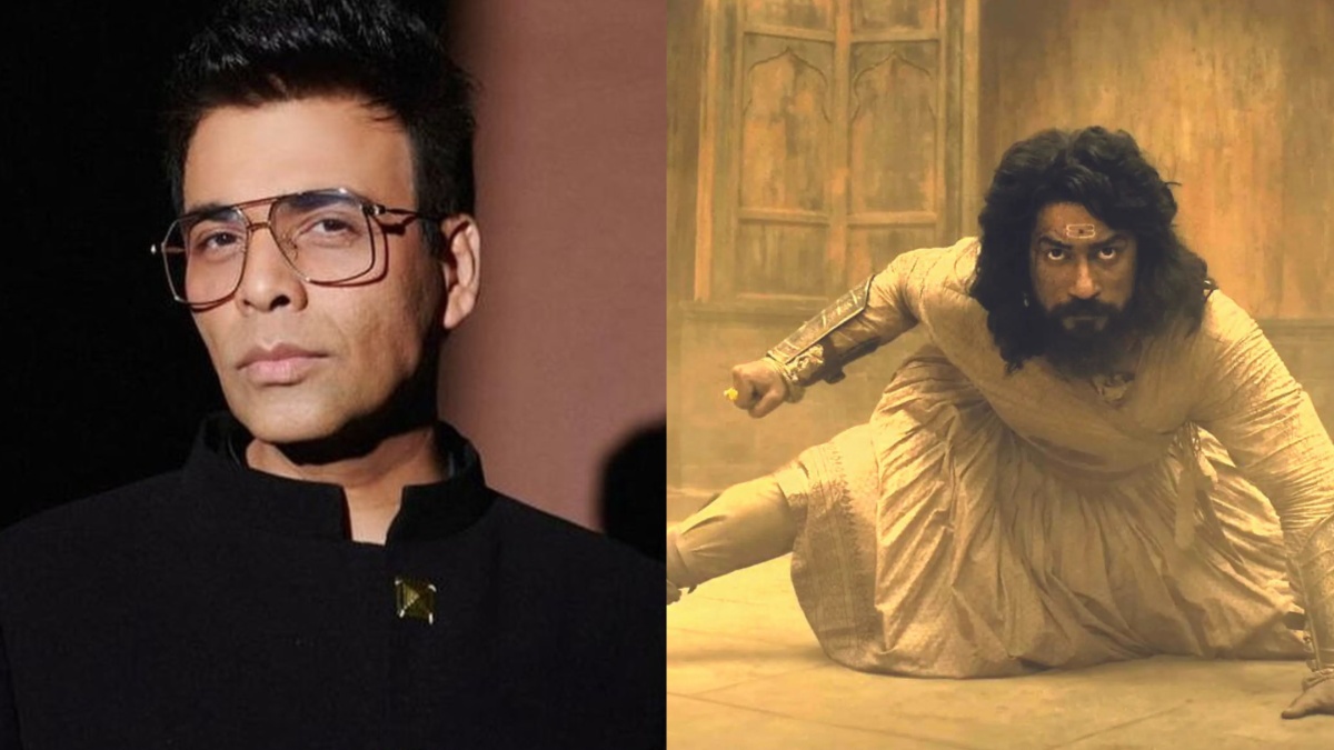 Karan Johar reviews Chhaava: 'Vicky Kaushal is soul & heartbeat of every frame & Akshaye Khanna is...' Karan Johar reviews Chhaava: 'Vicky Kaushal is soul & heartbeat of every frame & Akshaye Khanna is...'