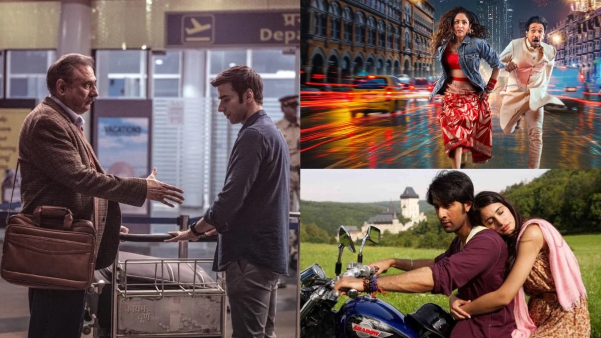 Netflix’s Dhoom Dham, Prime Video’s The Mehta Boys & the OTT boom: Why Bollywood needs to think afresh? Are re-releases the only way forward?