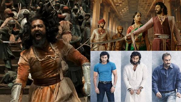 Chhaava box office: Vicky Kaushal-Rashmika Mandanna starrer becomes 9th fastest entrant to Rs 200 crore club, beats Sanju, Dangal, Sultan & Tiger Zinda Hai