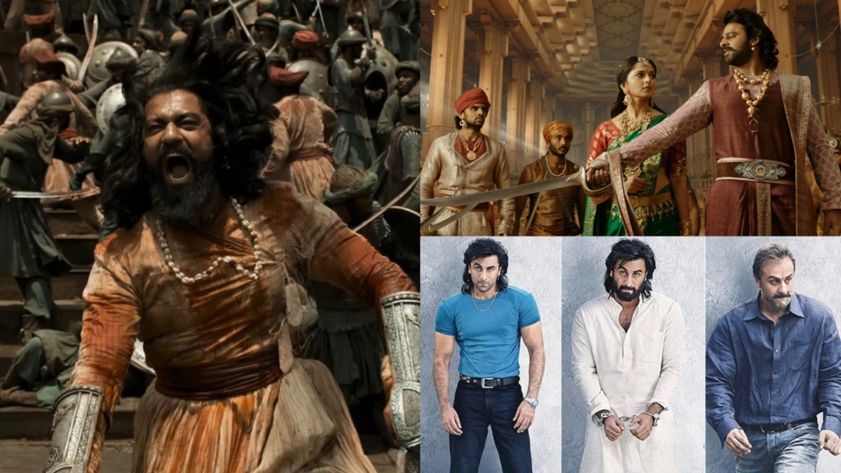 Chhaava box office: Vicky Kaushal-Rashmika Mandanna starrer becomes 9th fastest entrant to Rs 200 crore club, beats Sanju, Dangal, Sultan & Tiger Zinda Hai Chhaava box office: Vicky Kaushal-Rashmika Mandanna starrer becomes 9th fastest entrant to Rs 200 crore club, beats Sanju, Dangal, Sultan & Tiger Zinda Hai