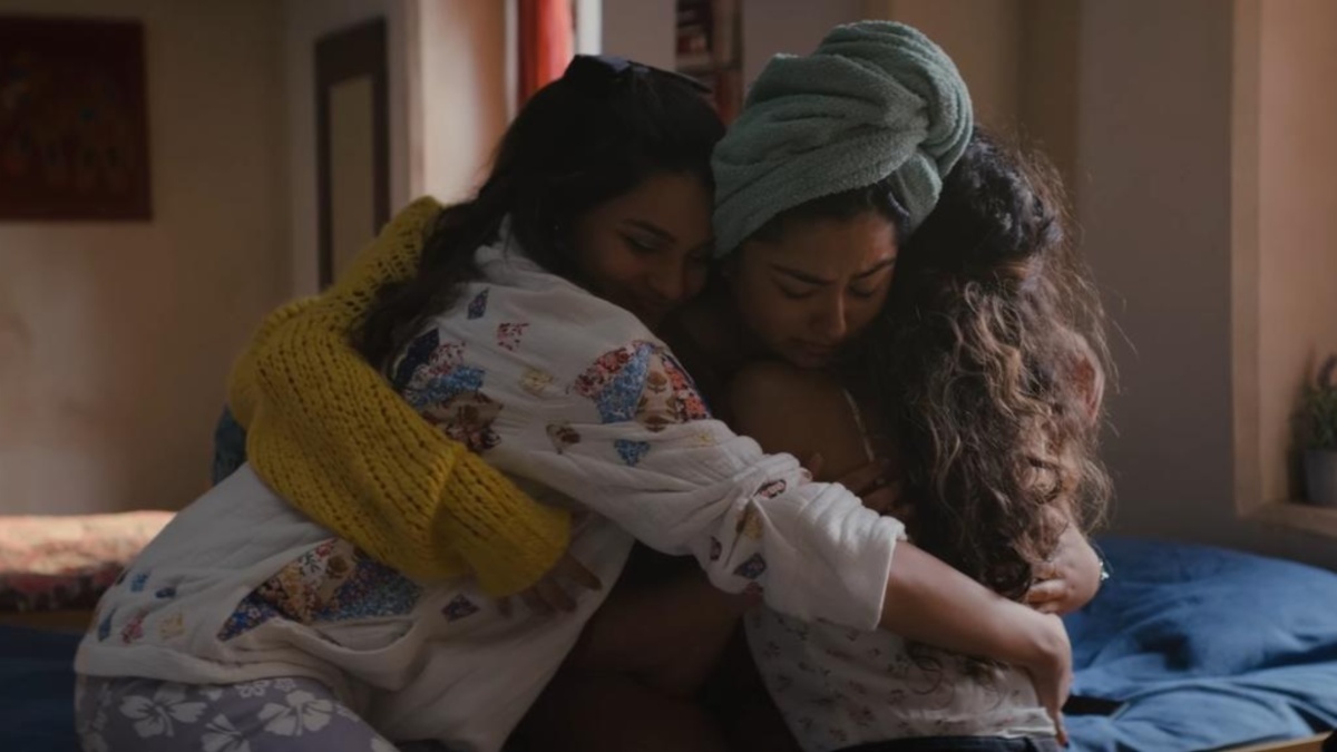 Ziddi Girls trailer: Sneak peek into the fearless world of these strong girls Ziddi Girls trailer: Sneak peek into the fearless world of these strong girls