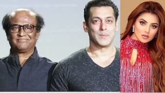 'Salman Khan's stardom or 'Urvashi Rautela's 70 million Instagram followers can’t guarantee blockbuster opening,' says Jaaved Jaaferi: 'Rajinikanth Sahab is the...'