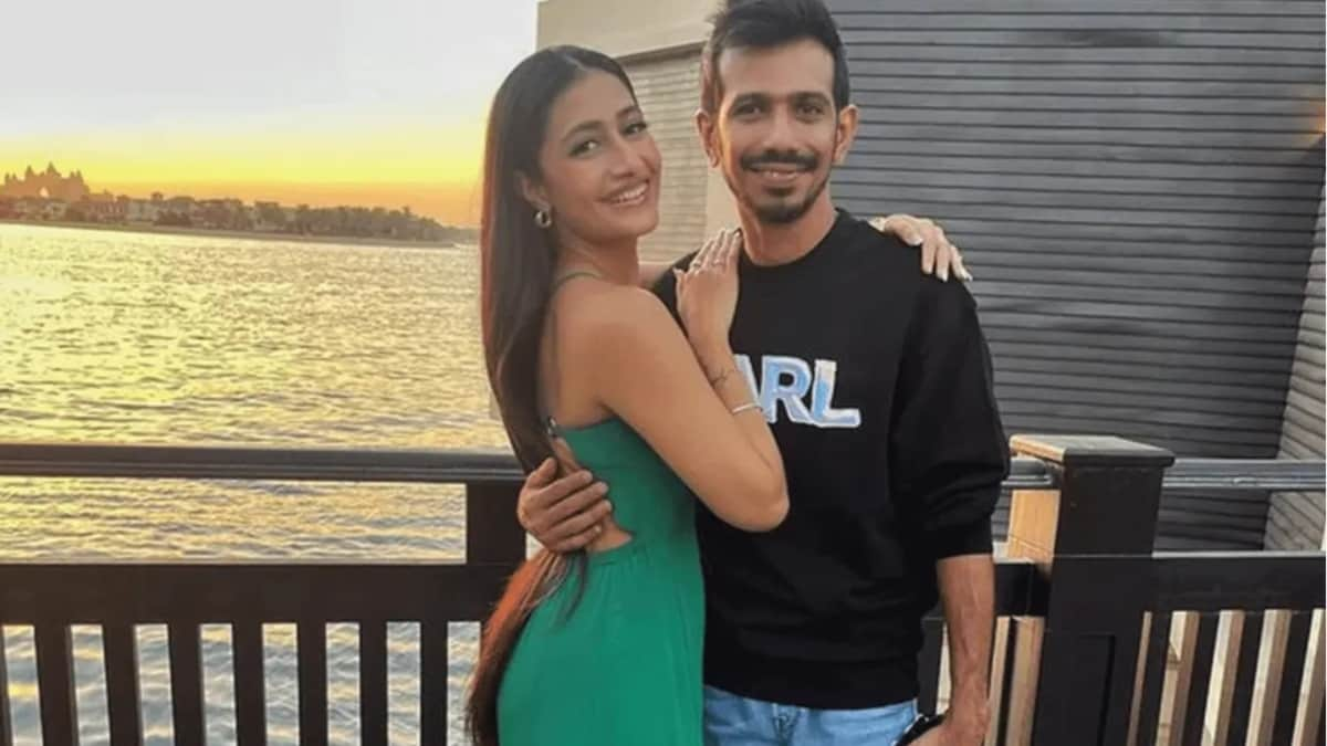 Yuzvendra Chahal-Dhanashree Verma divorce: Real reason behind couple's separation revealed