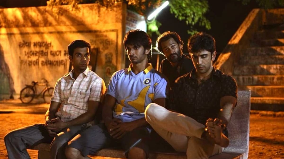 Abhishek Kapoor on 12 years of Sushant Singh Rajput-Rajkummar Rao-Amit Sadh starrer Kai Po Che: 'Some films don’t just live on screen, they live in your heart'