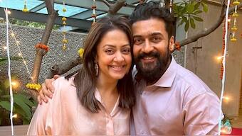Netflix's Dabba Cartel actress Jyotika on facing ‘casual sexism’ in film industry for being Suriya's wife: 'A woman’s search for her identity also nudges her to...'