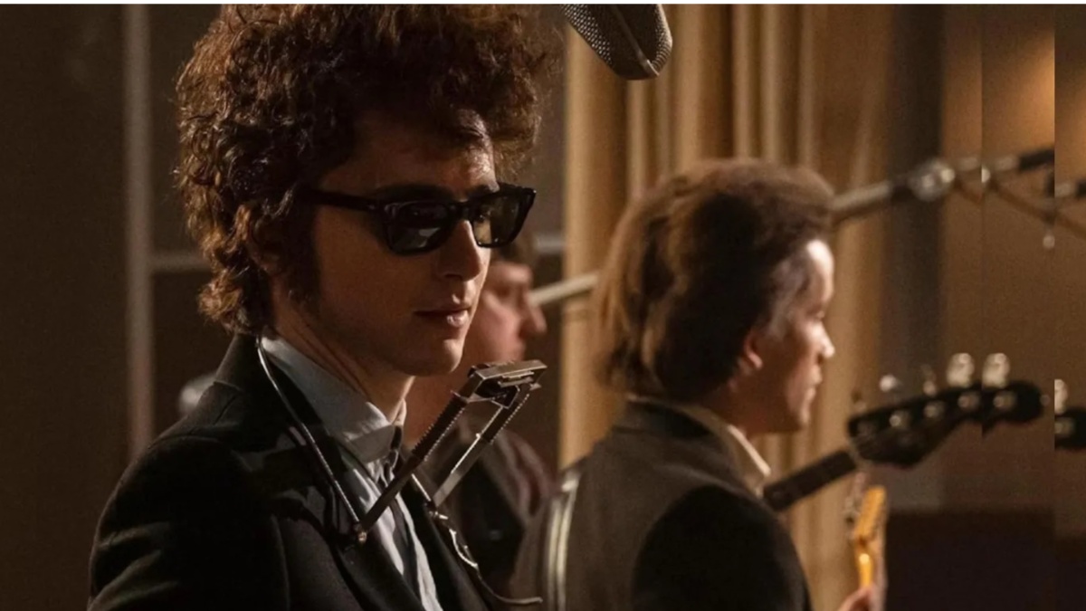 A Complete Unknown movie review: Timothee Chalamet delivers an Oscar-winning performance in legendary Bob Dylan's remarkable biopic A Complete Unknown movie review: Timothee Chalamet delivers an Oscar-winning performance in legendary Bob Dylan's remarkable biopic