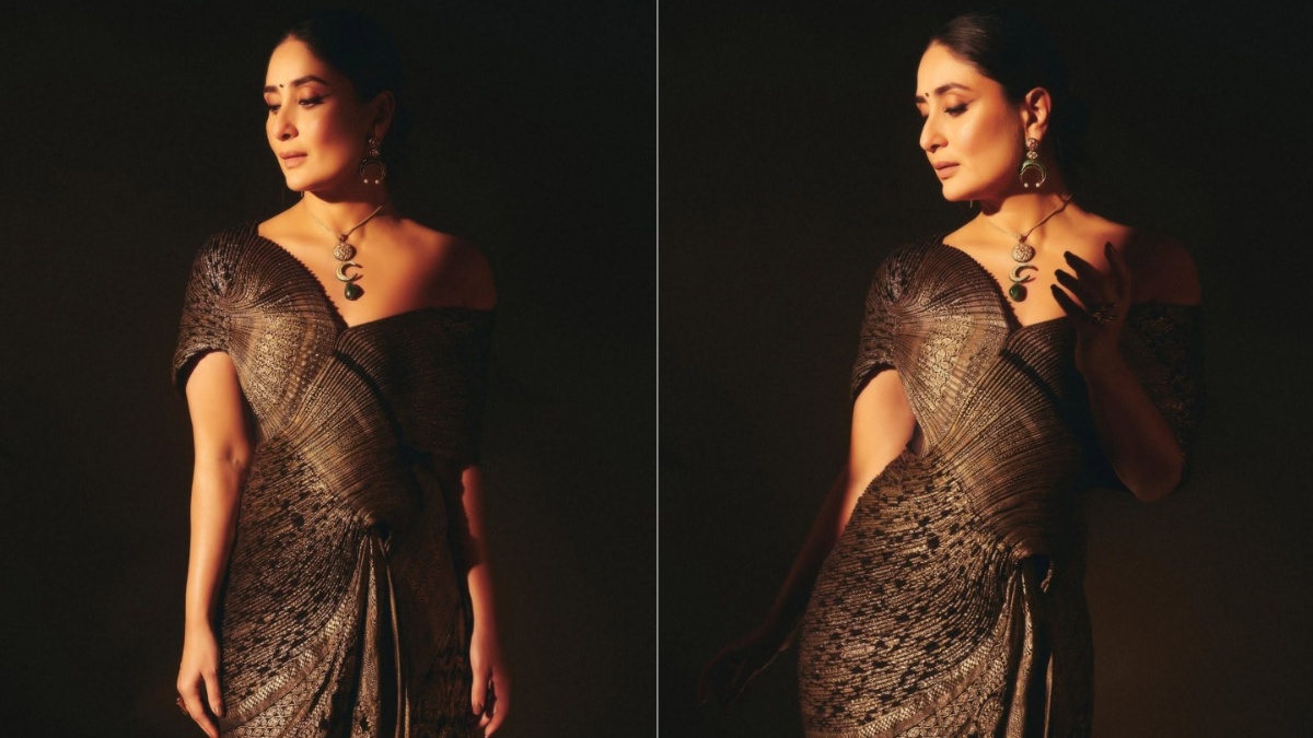 Fashion Police: How 2025 is going to be all about the fusion of heritage & modernity Fashion Police: How 2025 is going to be all about the fusion of heritage & modernity