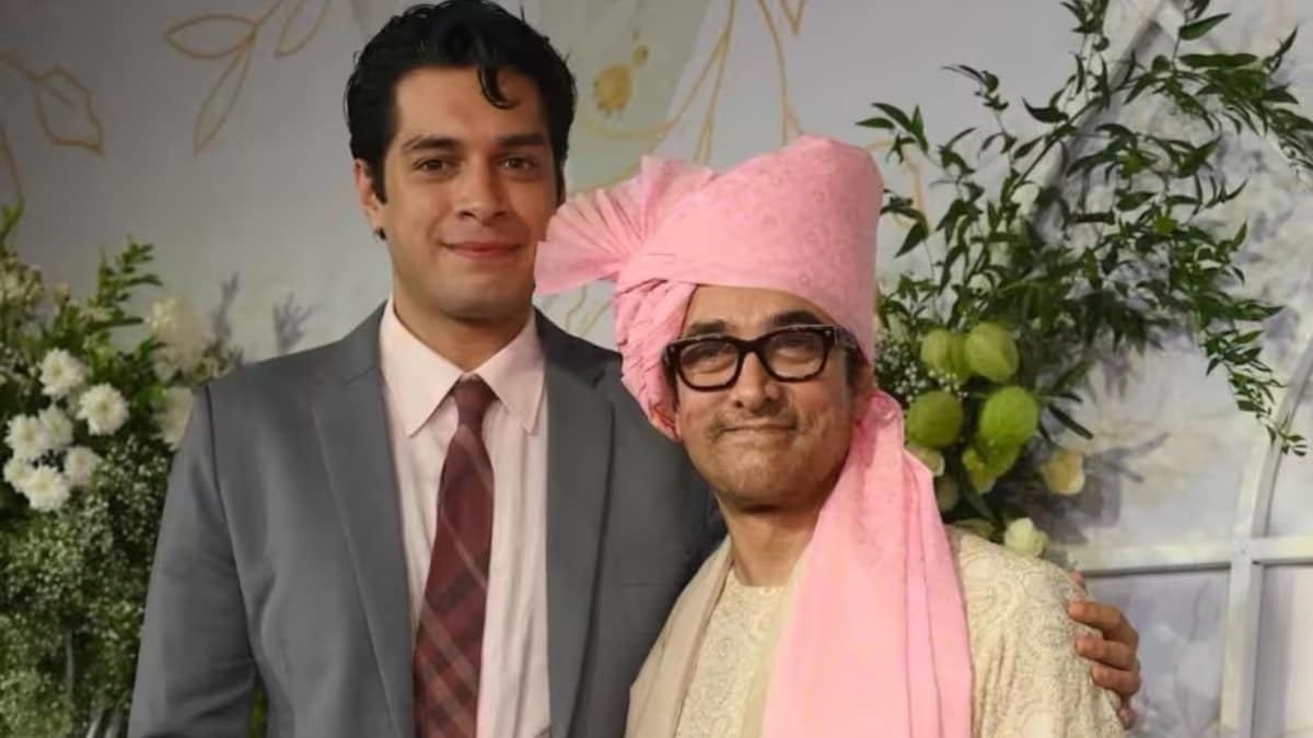 Loveyapa actor Junaid Khan recalls not acknowledging Aamir Khan as his dad in front of an auto driver: 'His mother and my grandmother belong to...'