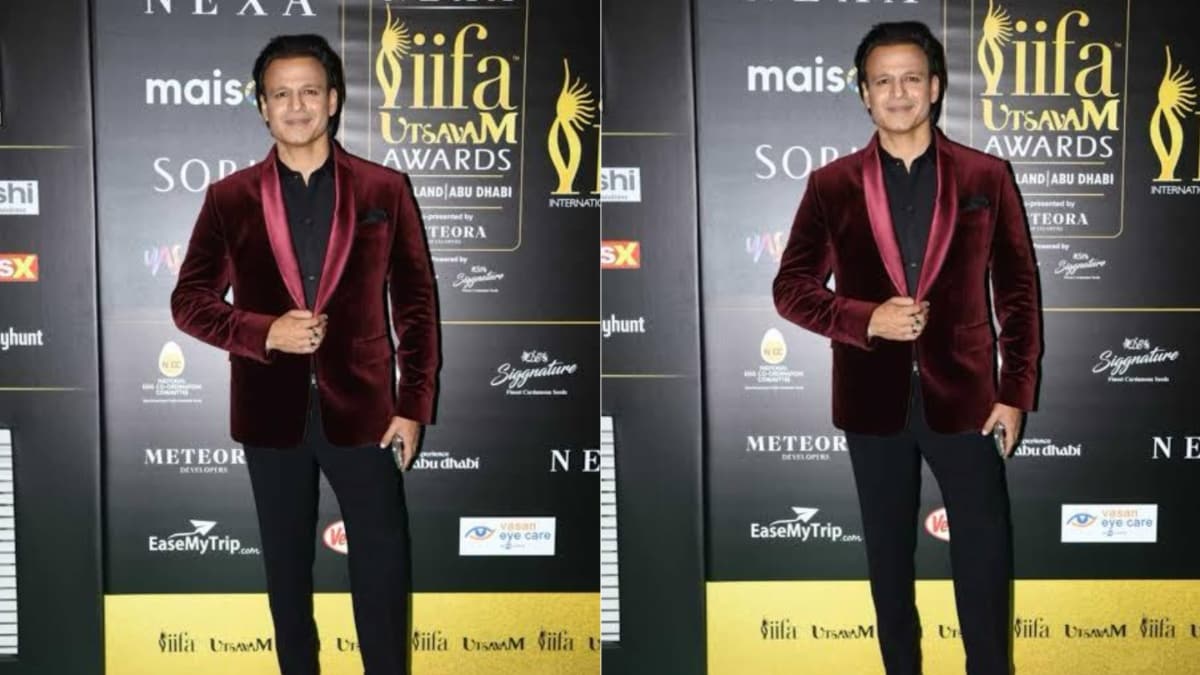 IIFA 2025: Vivek Oberoi to attend grand silver jubilee celebration