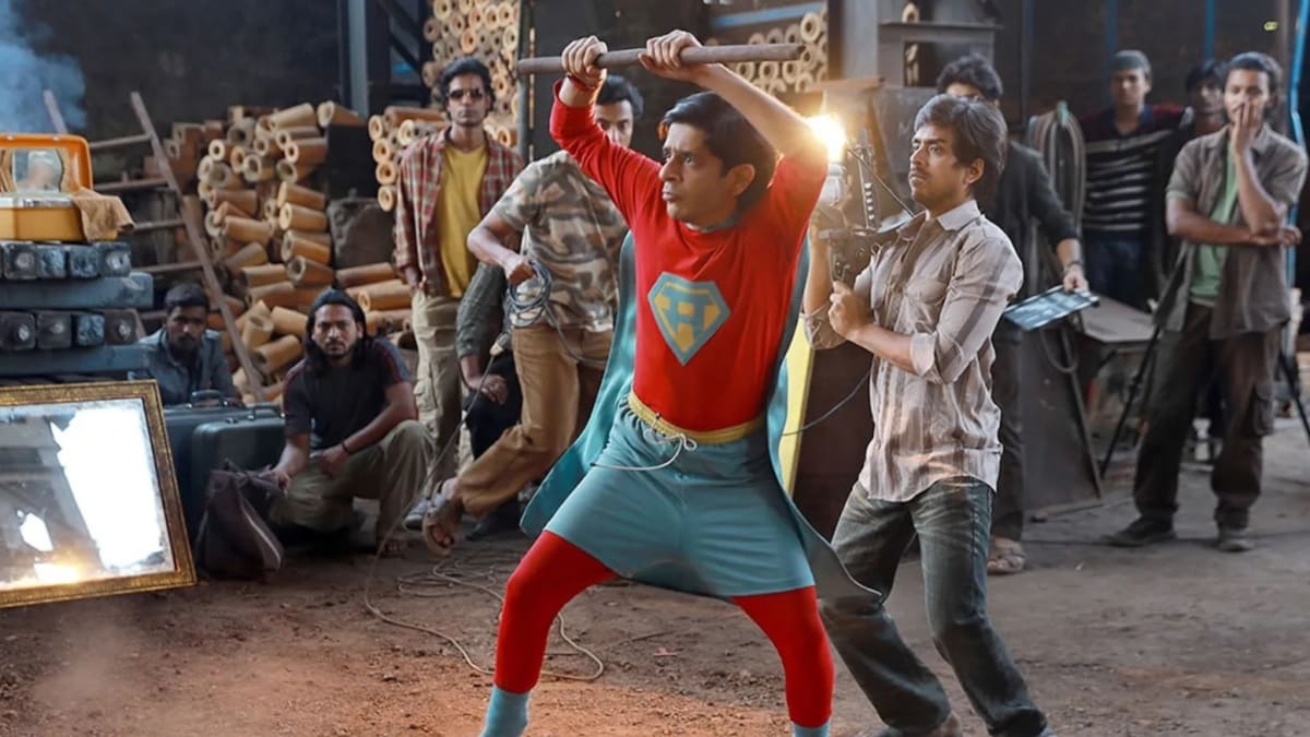 'Superboys of Malegaon' Movie Review: Adarsh Gourav, Vineet Kumar Singh, Shashank Arora shine in Reema Kagti's heartwarming film