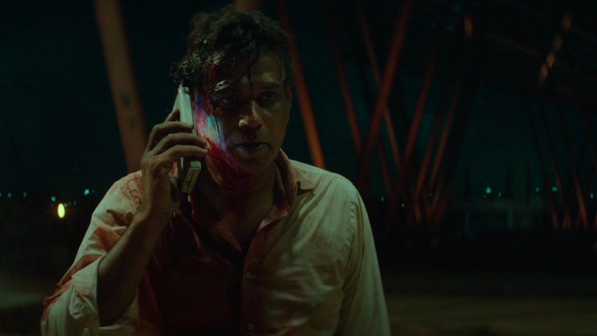 Crazxy movie review: Sohum Shah is brilliant in Girish Kohli's fast-paced & engrossing thriller Crazxy movie review: Sohum Shah is brilliant in Girish Kohli's fast-paced & engrossing thriller