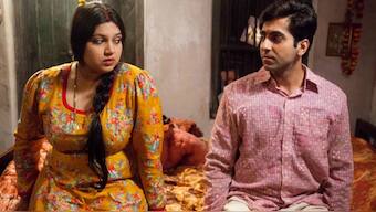 Ayushmann Khurrana shares how the success of Dum Laga Ke Haisha! paved his glorious box office run: 'I remember being sleepless before the...'