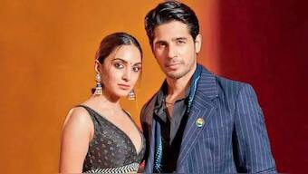 Kiara Advani-Sidharth Malhotra announce pregnancy with a cute post: 'The greatest gift of our...'