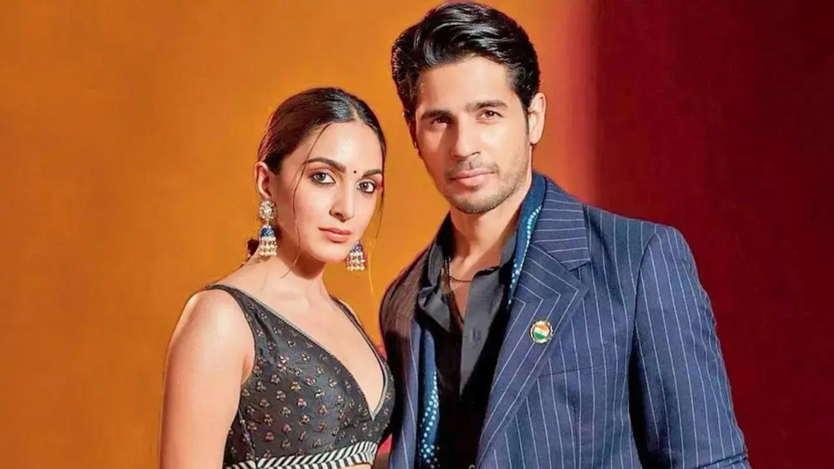 Kiara Advani-Sidharth Malhotra announce pregnancy with a cute post: 'The greatest gift of our...' – Firstpost