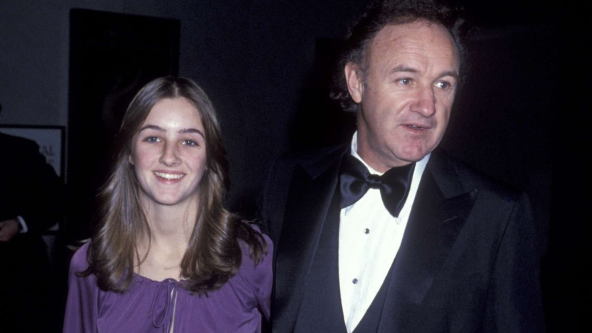 Gene Hackman’s daughter Elizabeth suspects carbon monoxide poisoning behind her father's tragic death