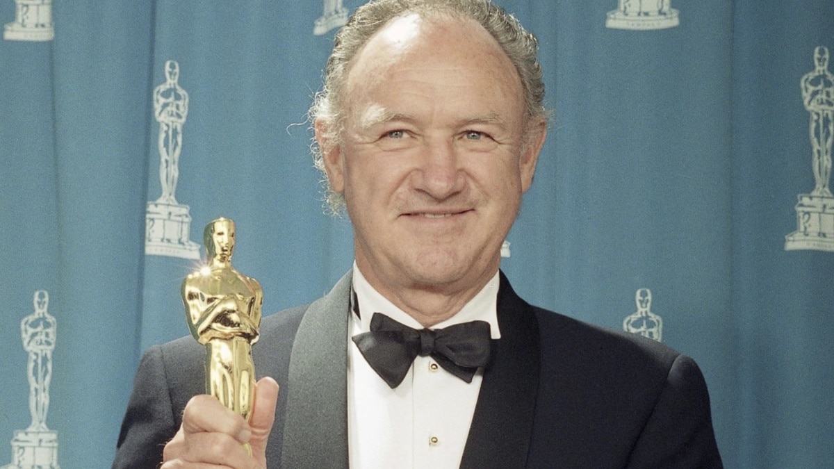 5 notable Gene Hackman movies and where to watch them