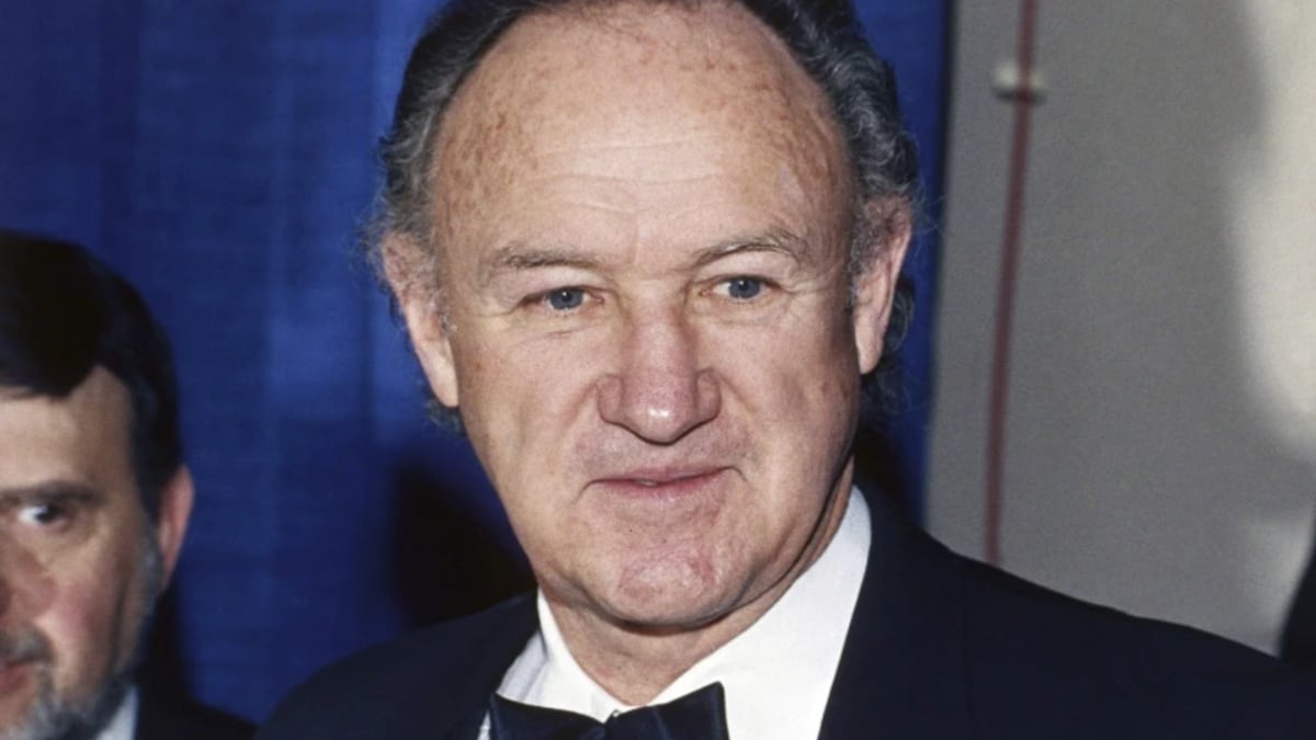 Gene Hackman, found dead at 95, was one of Hollywood’s most respected actors