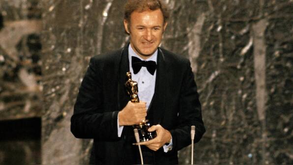 Gene Hackman tributes pour in from Francis Ford Coppola, Viola Davis, Bill Murray and more: 'He was really good and he was really difficult'