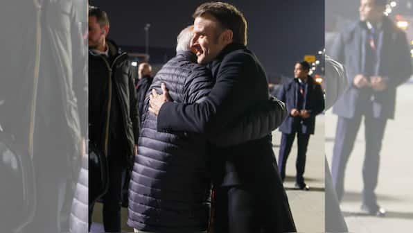 PM Modi visits Marseille, the city where Savarkar's arrest triggered debate on asylum, extradition laws