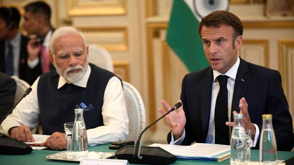 First Up: Modi in Paris for AI Summit, Aero India 2025 in Bengaluru... The headlines today