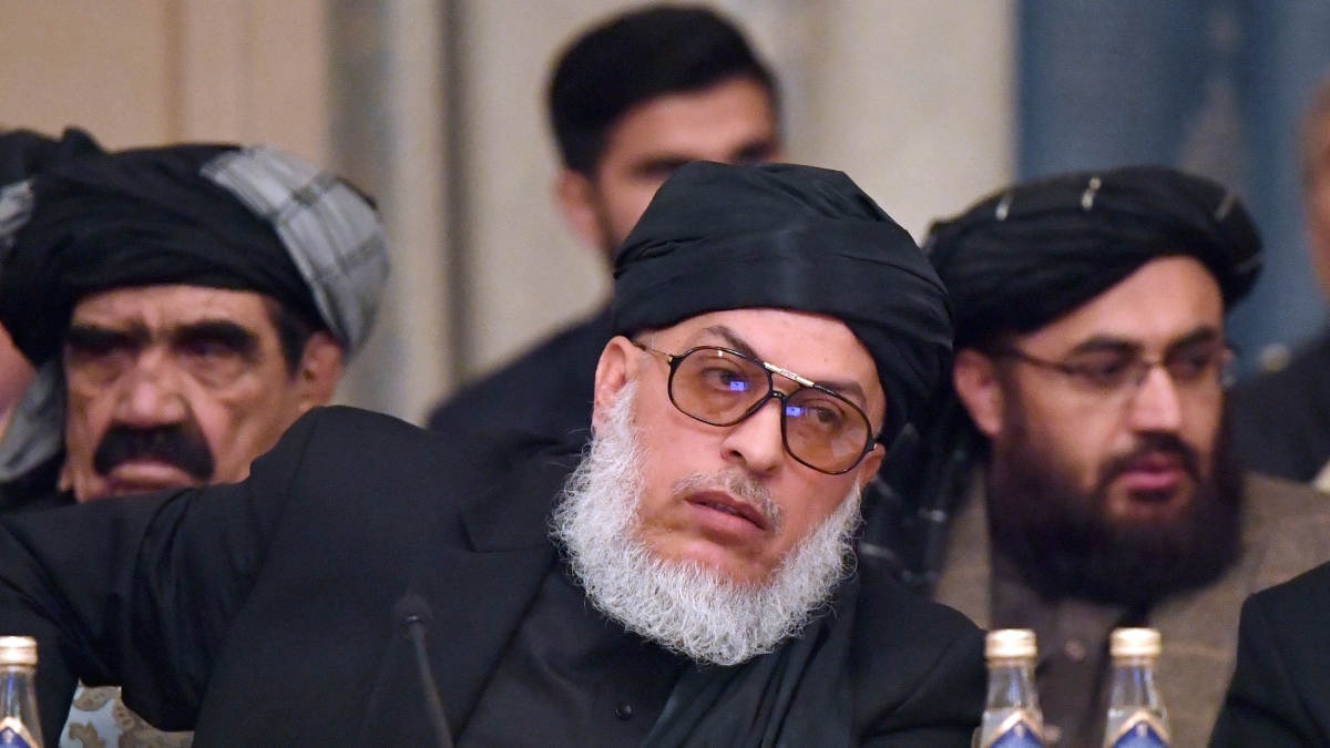 Taliban minister Stanikzai ‘forced to flee Afghanistan’ after supporting girls’ education Taliban minister Stanikzai ‘forced to flee Afghanistan’ after supporting girls’ education