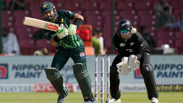Champions Trophy 2025: Pakistan vs New Zealand Live Streaming, Weather, Pitch Report, Head to Head, Venue, Date & Time Details