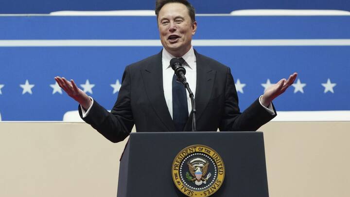 Musk vows to 'rapidly shut illegal' grants after DOGE gains access to US Treasury payment system Musk vows to 'rapidly shut illegal' grants after DOGE gains access to US Treasury payment system
