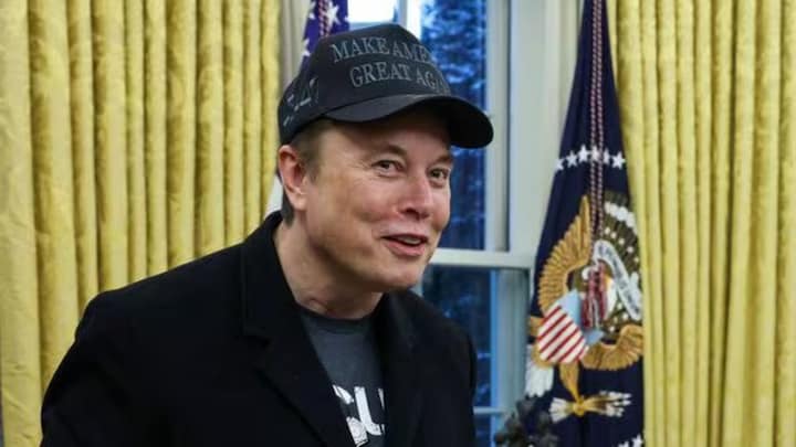 Why Musk’s DOGE is now going after National Endowment for Democracy