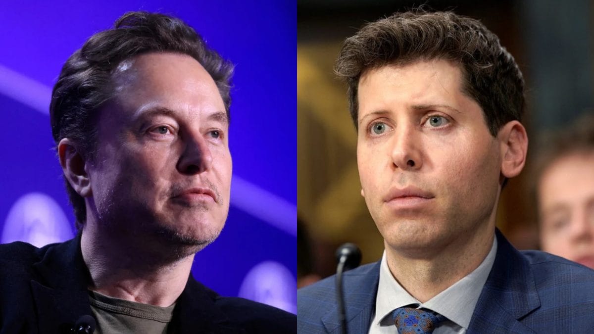 OpenAI board unanimously rejects Musk-led group's $97.4bn offer, says company 'is not for sale'