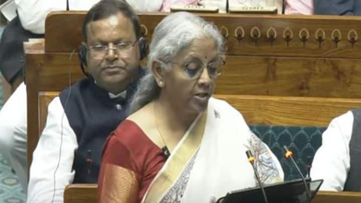 Union Budget 2025: FM unveils Dhan Dhanya Krishi Yojna to boost rural prosperity Union Budget 2025: FM unveils Dhan Dhanya Krishi Yojna to boost rural prosperity