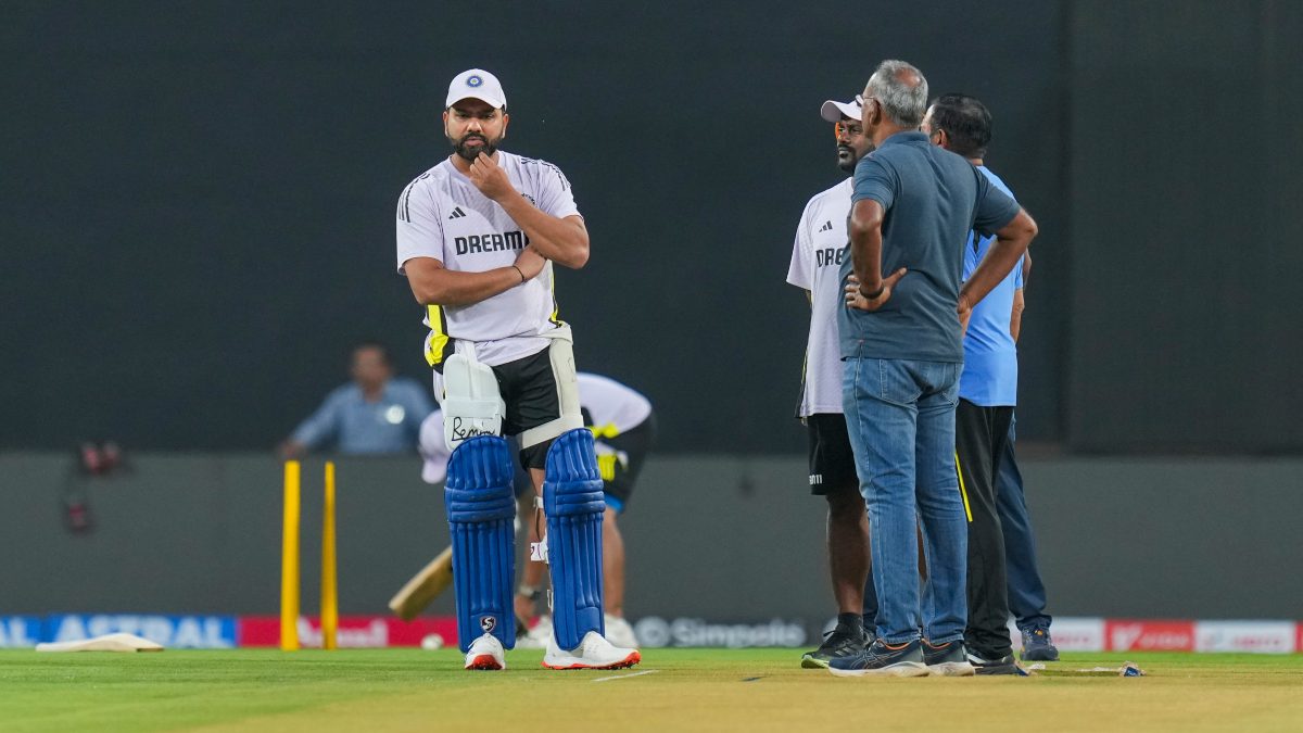 Nagpur cricket stadium pitch report, weather forecast for India vs England 1st ODI Nagpur cricket stadium pitch report, weather forecast for India vs England 1st ODI