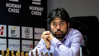American Grandmaster Hikaru Nakamura has stated that he will make a final decision on his future in the Classical format after analysing his performance in Norway Chess and the World Cup later this year. Reuters