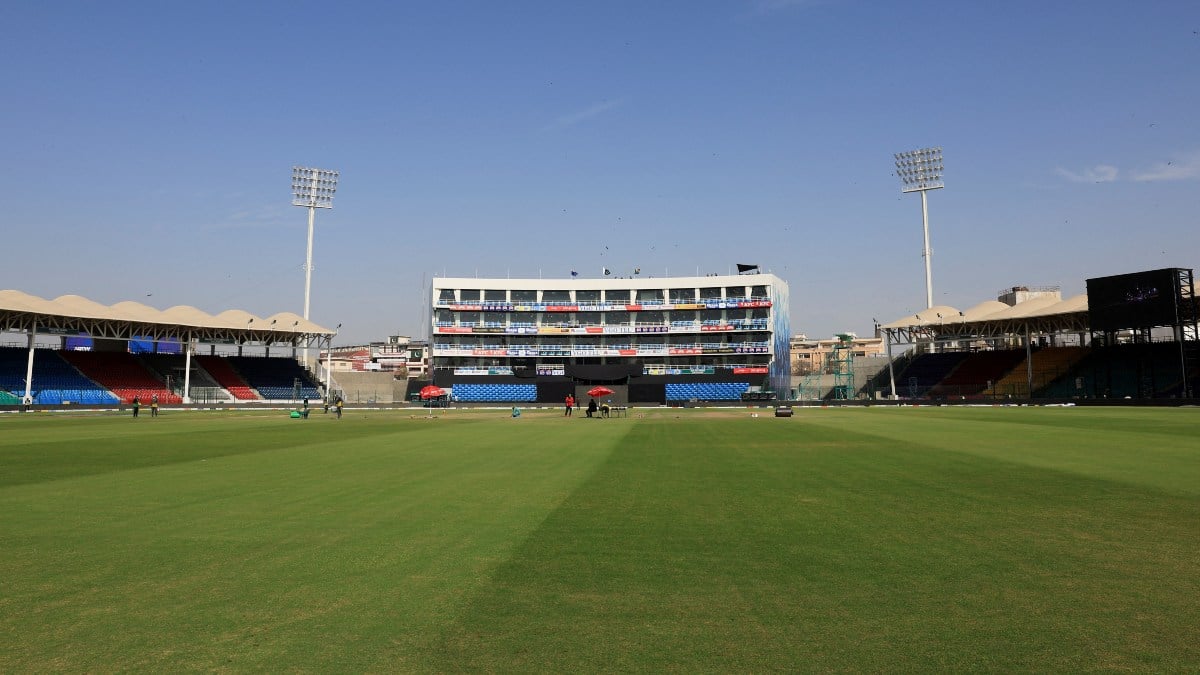 Champions Trophy 2025 PCB explains absence of Indian flag in Pakistani