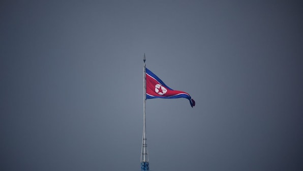 In rare gesture, Seoul returns six North Koreans with 'strong desire' to go back