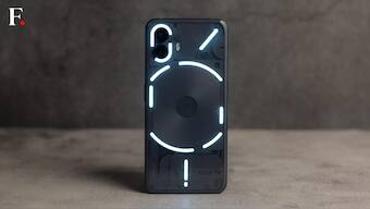 Nothing is returning to Qualcomm’s Snapdragon lineup for its upcoming Phone 3a series. Carl Pei, Nothing's CEO claimed that the CPU will be 25 per cent faster and the Neural Processing Unit (NPU) will be 72 per cent faster than the Phone 2a Plus. Representative Image. Credit: Firstpost | Mehul Reuben Das