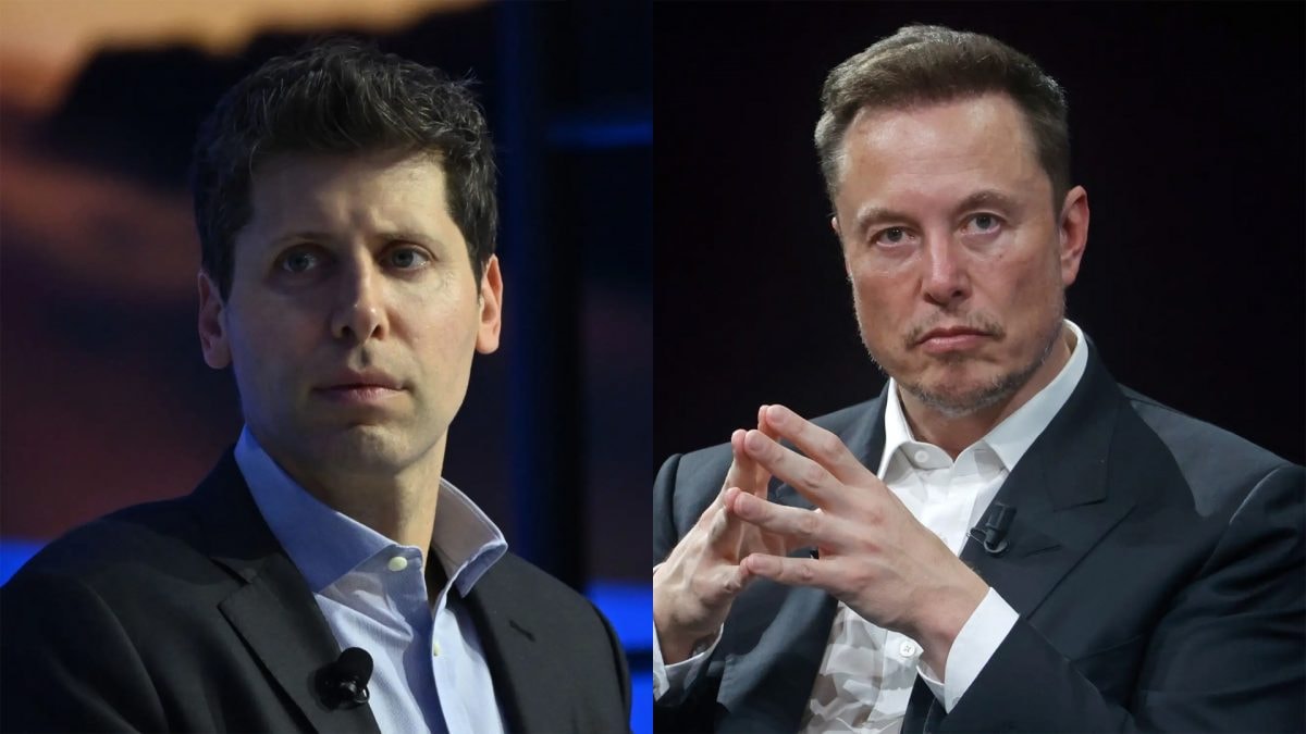 OpenAI accuses Elon Musk of contradicting his own lawsuit with takeover bid