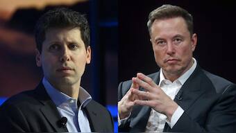 In its court filing, OpenAI accused Musk of making “an improper bid to undermine a competitor”, arguing that his legal claims and business actions are at odds. His lawsuit asserts that OpenAI’s assets should remain in a charitable trust and not be transferred for personal or corporate gain. Image Credit: Reuters