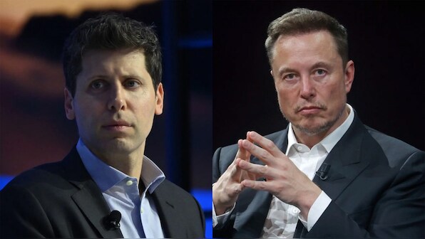OpenAI accuses Elon Musk of contradicting his own lawsuit with takeover bid